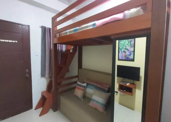 B&e Apartelle