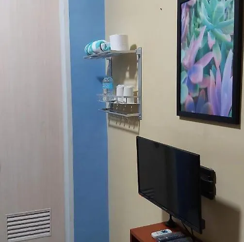 B&e Apartelle Aparthotel