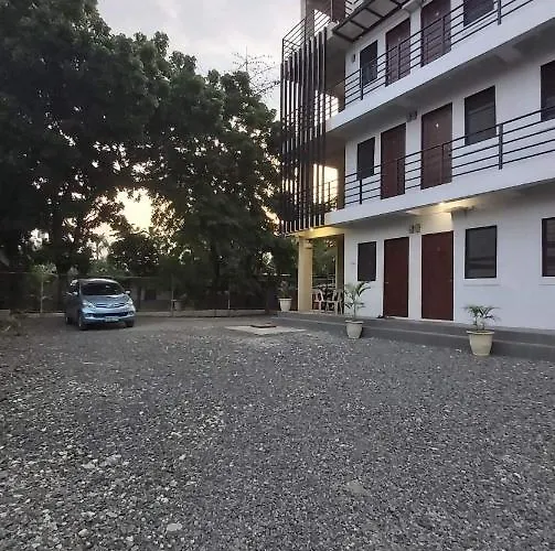 Aparthotel B&e Apartelle