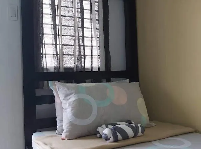 B&e Apartelle Aparthotel *