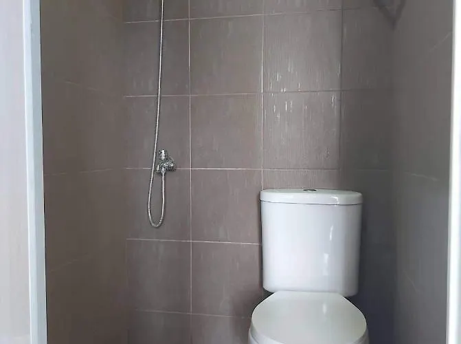 B&e Apartelle