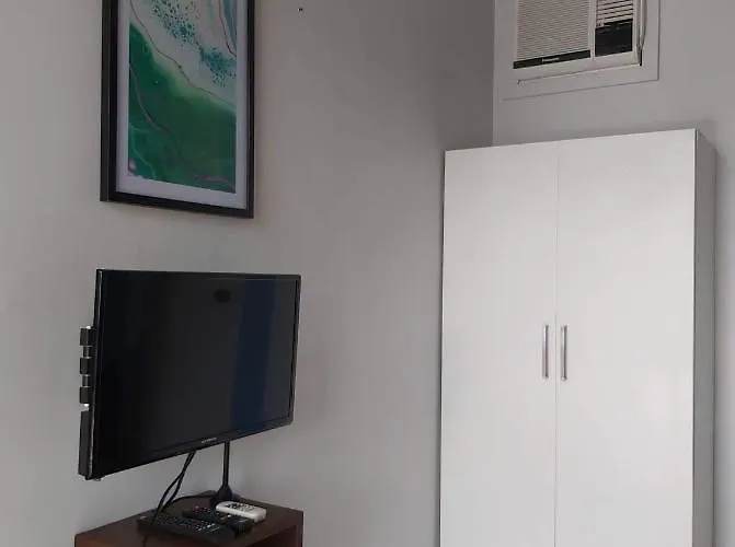 Aparthotel B&e Apartelle