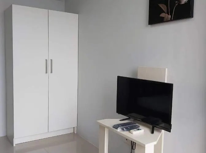 B&e Apartelle Aparthotel