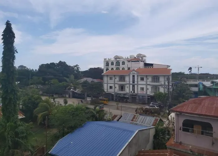 B&e Apartelle Lapu-Lapu City